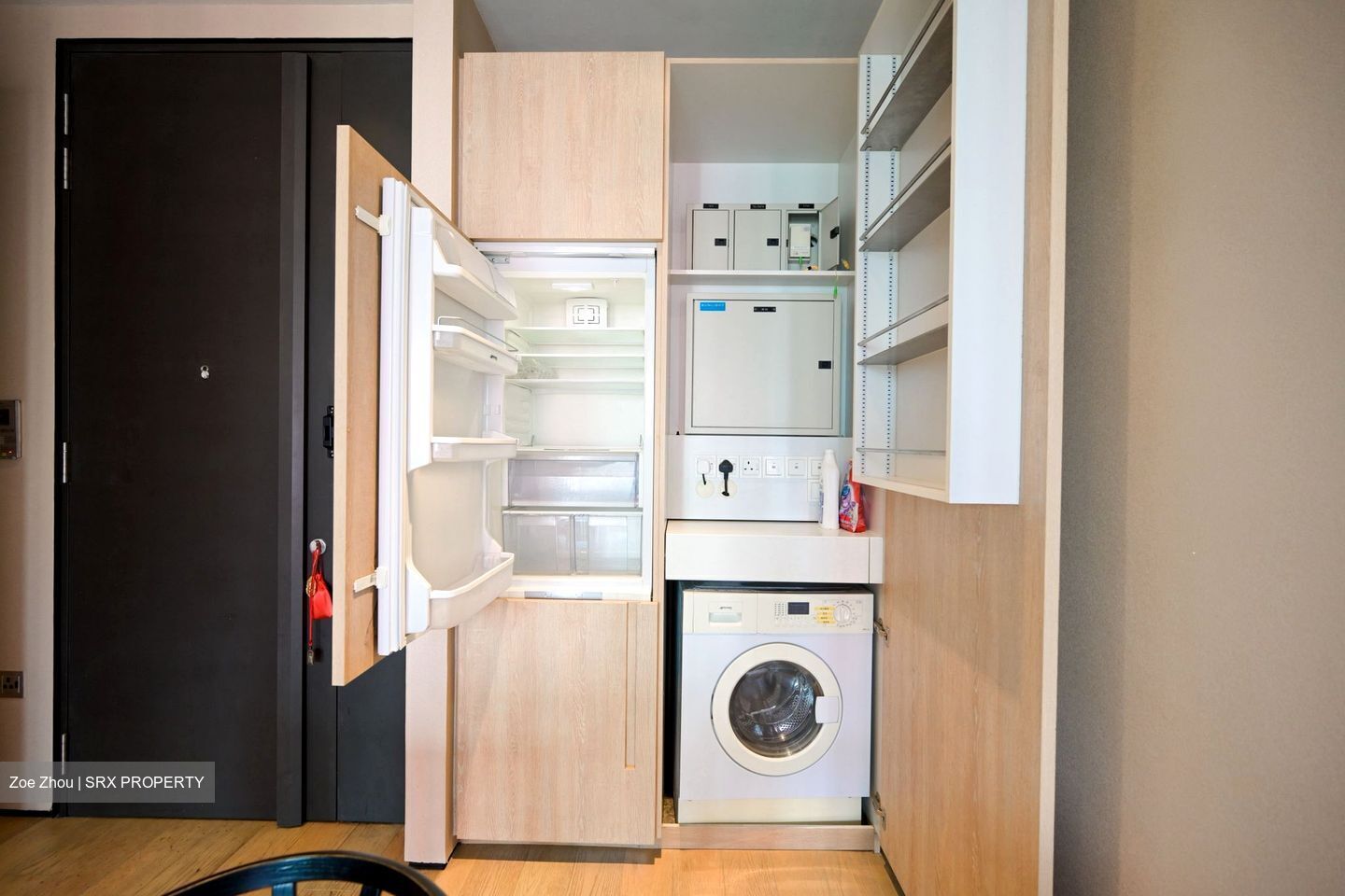 OUE Twin Peaks (D9), Condominium #588848031